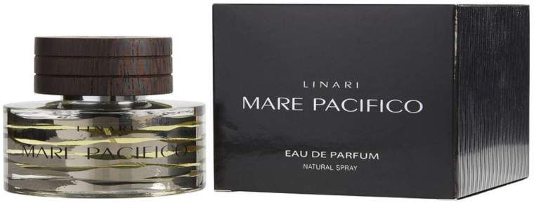 Linari Mare Pacifico