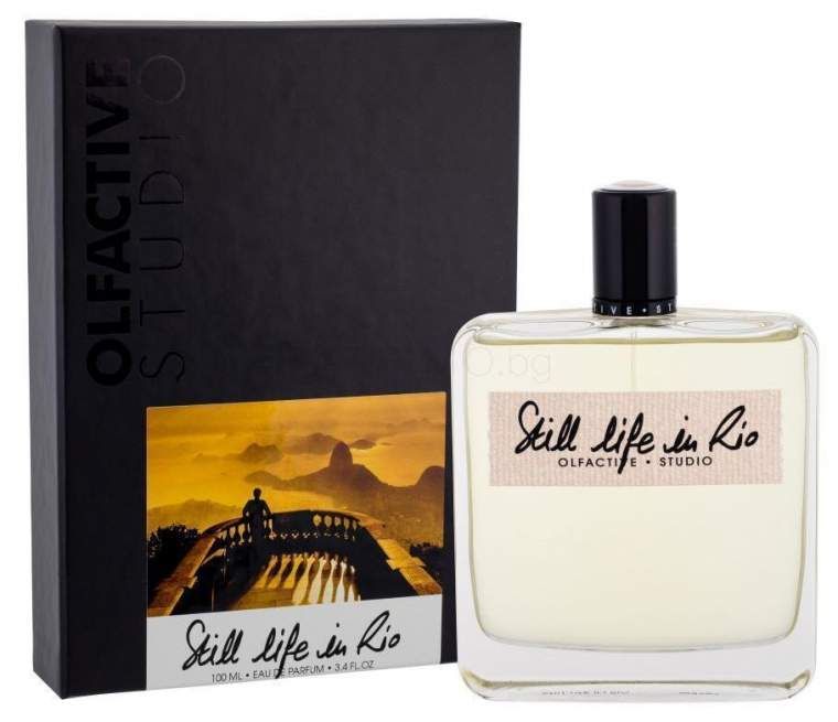 Olfactive Studio Still Life in Rio