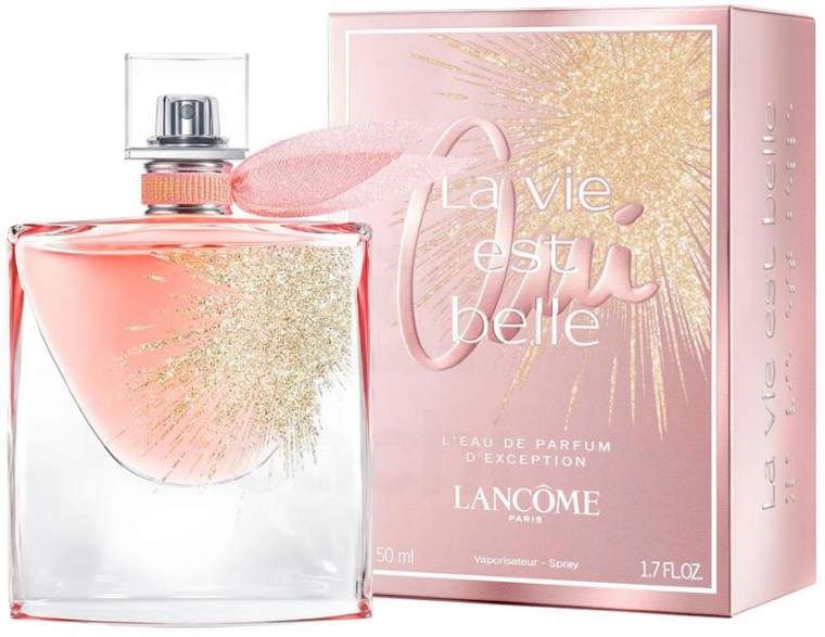 Lancome Oui La Vie est Belle