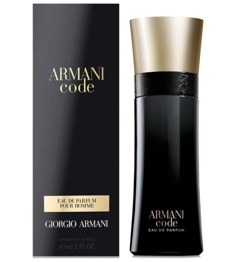 Giorgio Armani Armani Code Eau de Parfum