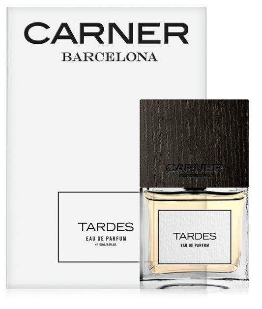 Carner Barcelona Tardes