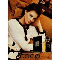 Chanel Coco