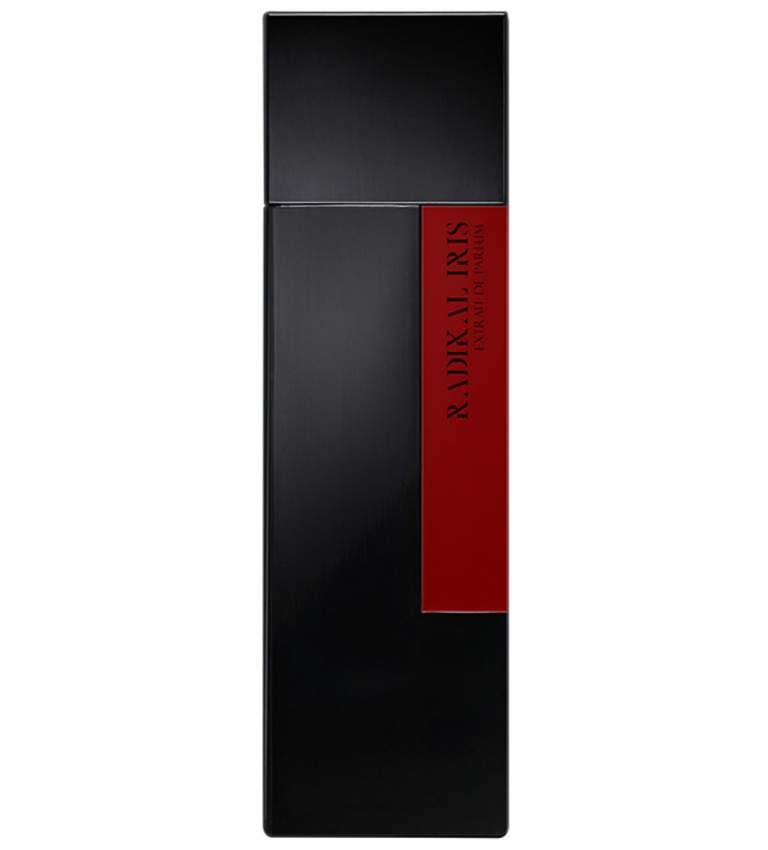 Laurent Mazzone Parfums Radikal Iris