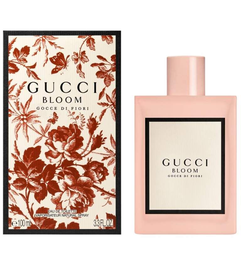 Gucci Bloom Gocce di Fiori