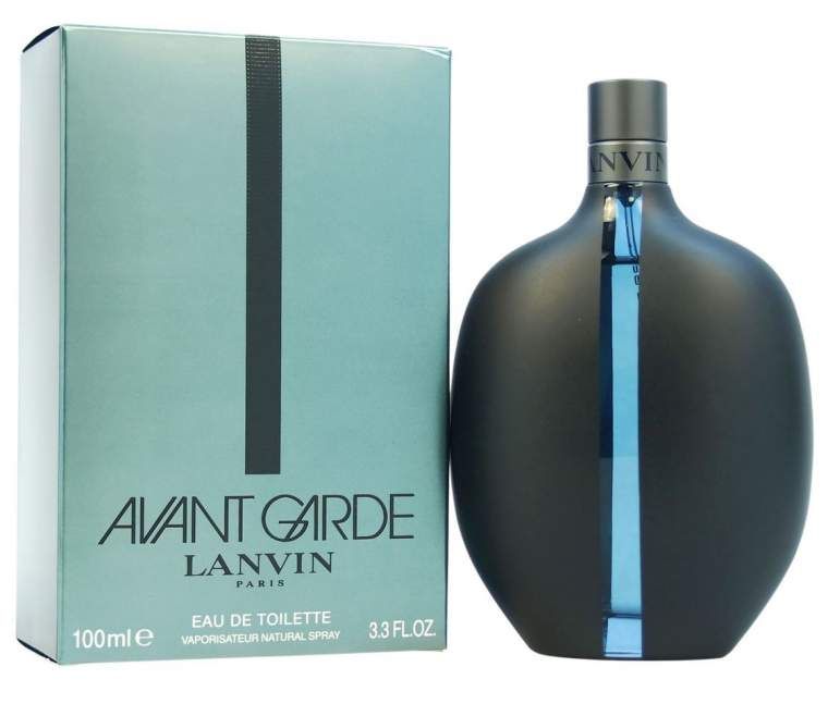Lanvin Avant Garde