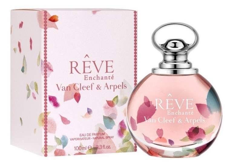Van Cleef & Arpels Reve Enchante