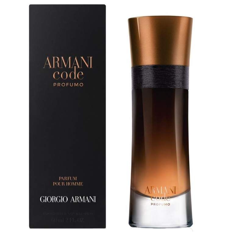 Giorgio Armani Armani Code Profumo