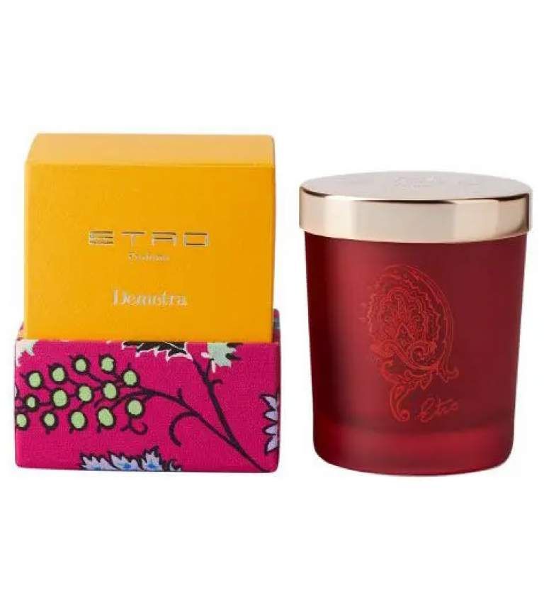 Etro Demetra Scented Candle