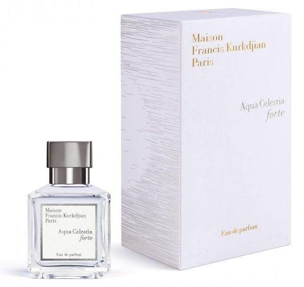 Maison Francis Kurkdjian Aqua Celestia Forte