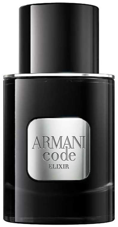 Giorgio Armani Armani Code Elixir