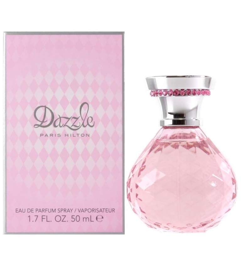 Paris Hilton Dazzle