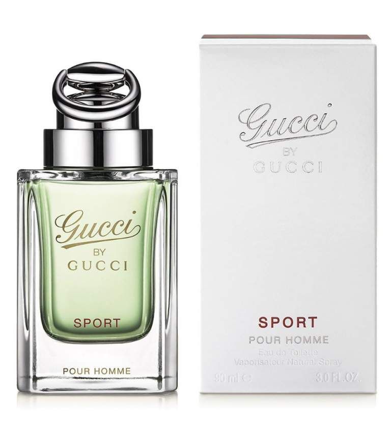 Gucci Gucci by Gucci Sport