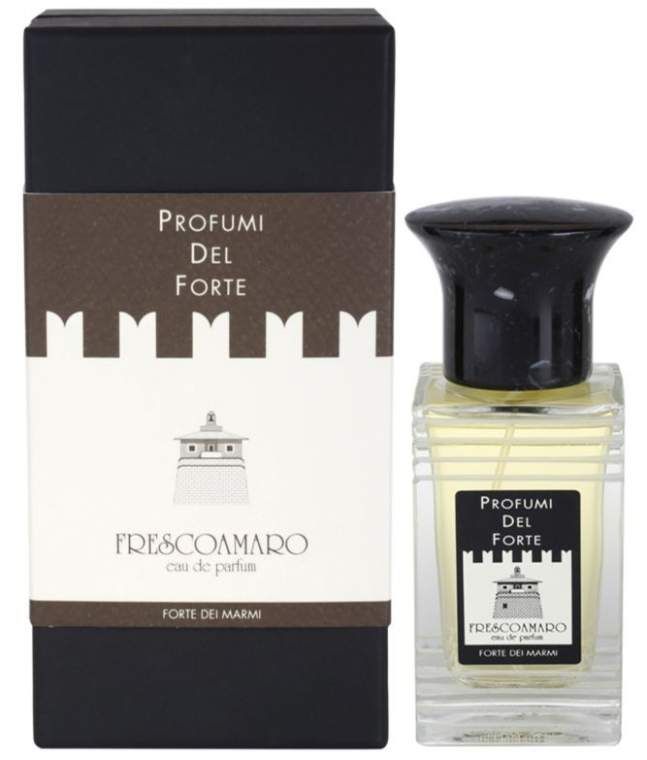 Profumi del Forte Frescoamaro