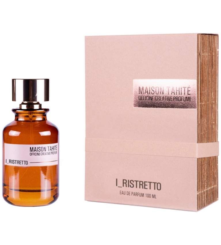 Maison Tahite I_Ristretto