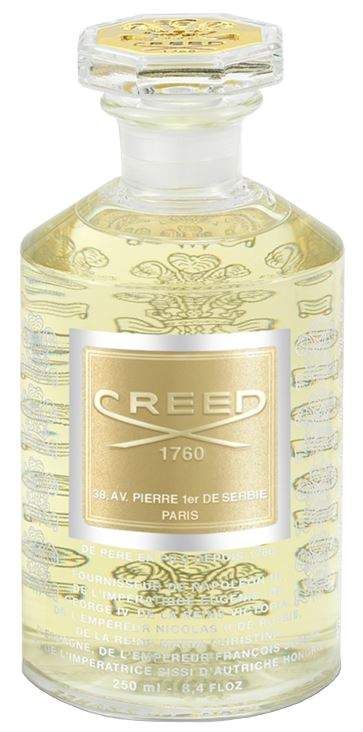 Creed Fleur de The Rose Bulgare