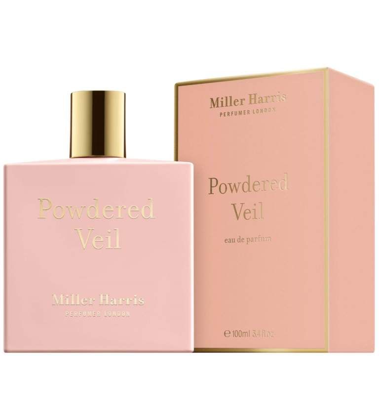 Miller Harris Powdered Veil