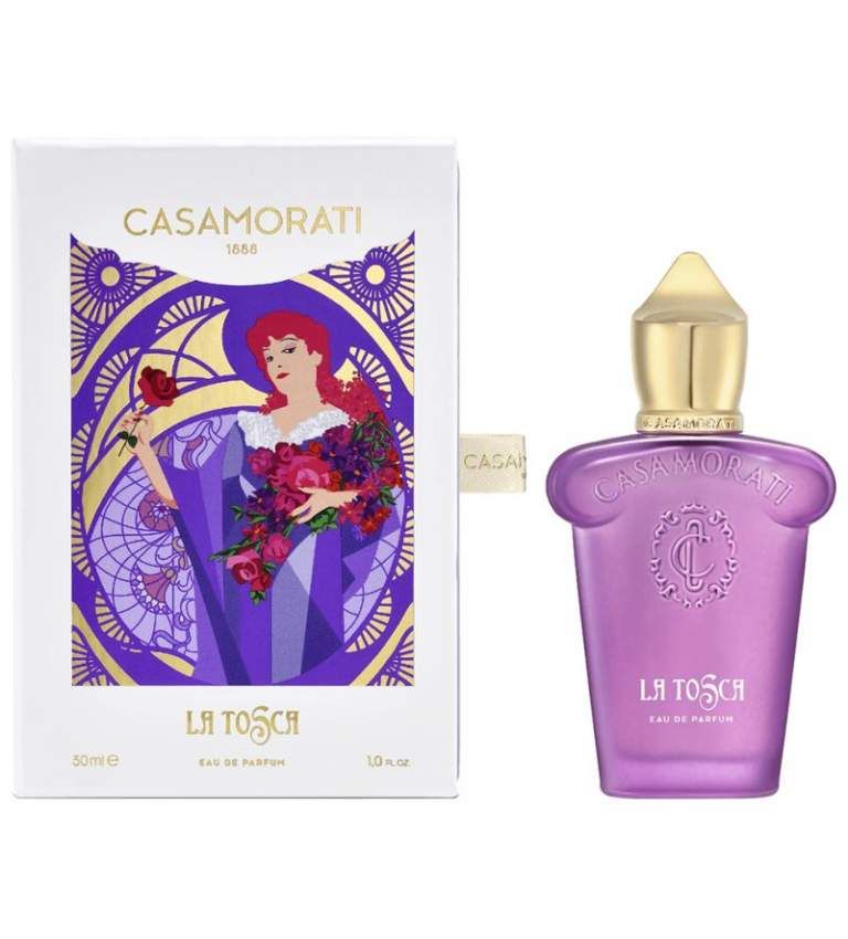 Xerjoff Casamorati La Tosca