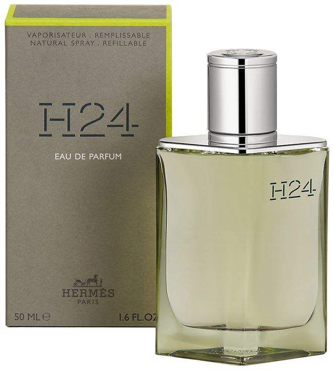Hermes H24 Eau de Parfum