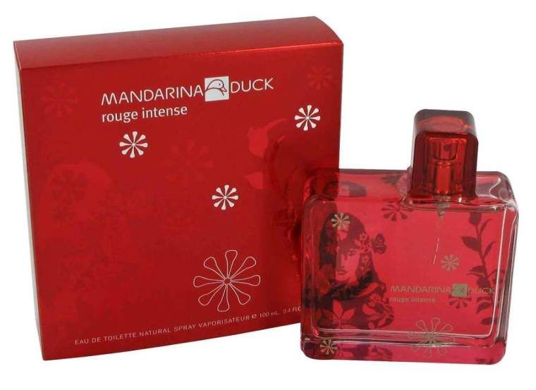 Mandarina Duck Mandarina Duck Rouge Intense