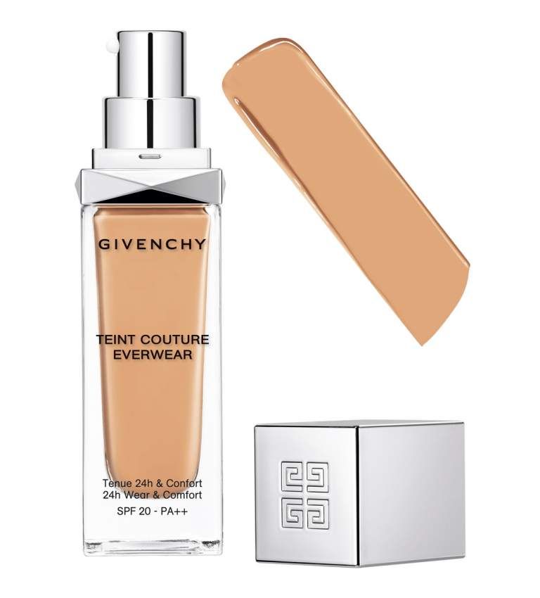 Givenchy Teint Couture Everwear