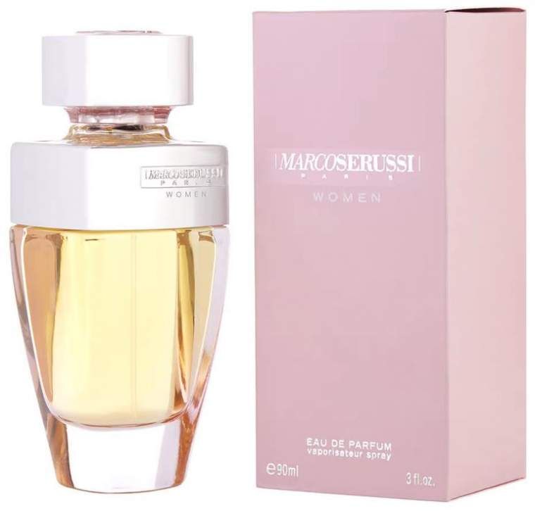 Marco Serussi Marco Serussi Women