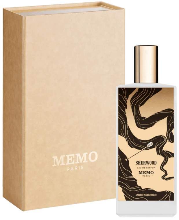 Memo Paris Sherwood