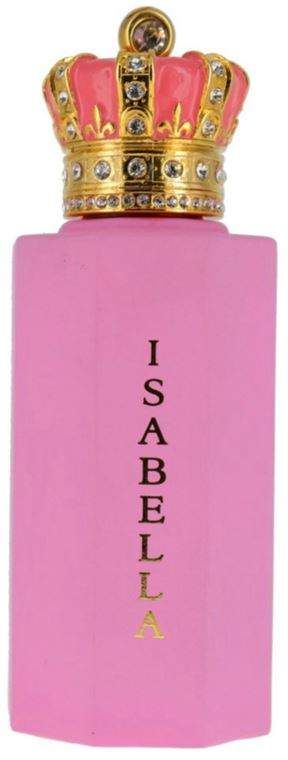 Royal Crown Isabella
