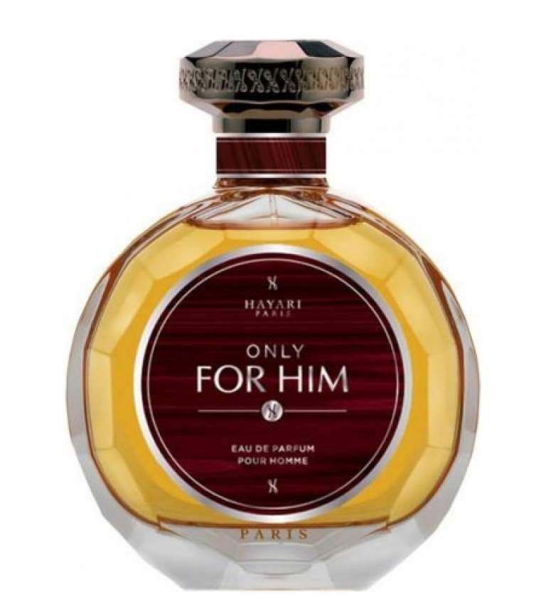 Hayari Parfums Only for Him