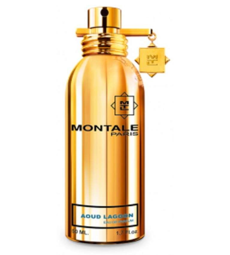 Montale Aoud Lagoon