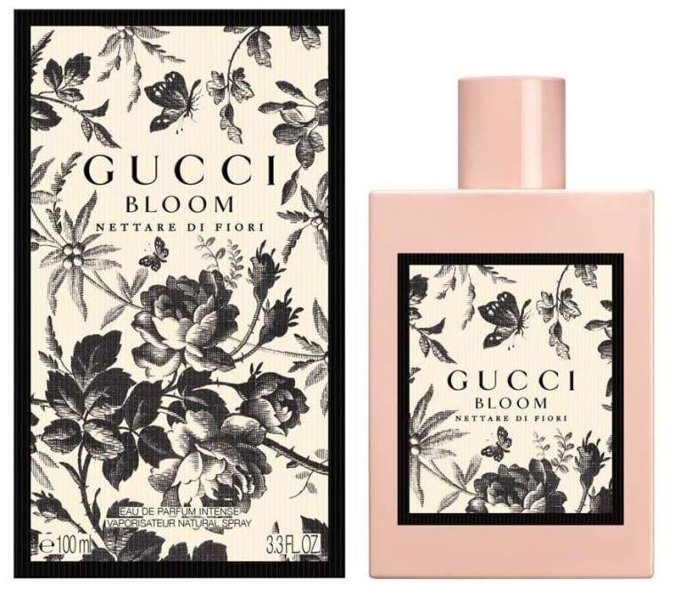 Gucci Bloom Nettare Di Fiori