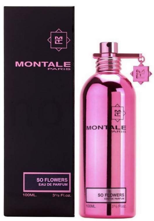 Montale So Flowers
