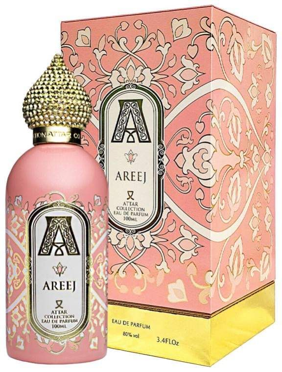 Attar Collection Areej