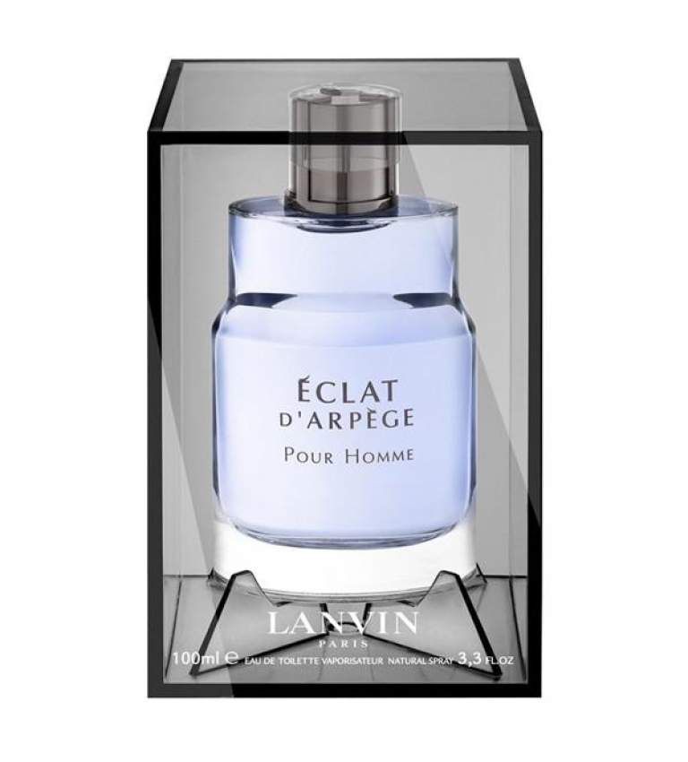 Lanvin Eclat d'Arpege Pour Homme