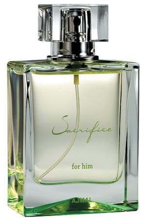 Ajmal Sacrifice for Him