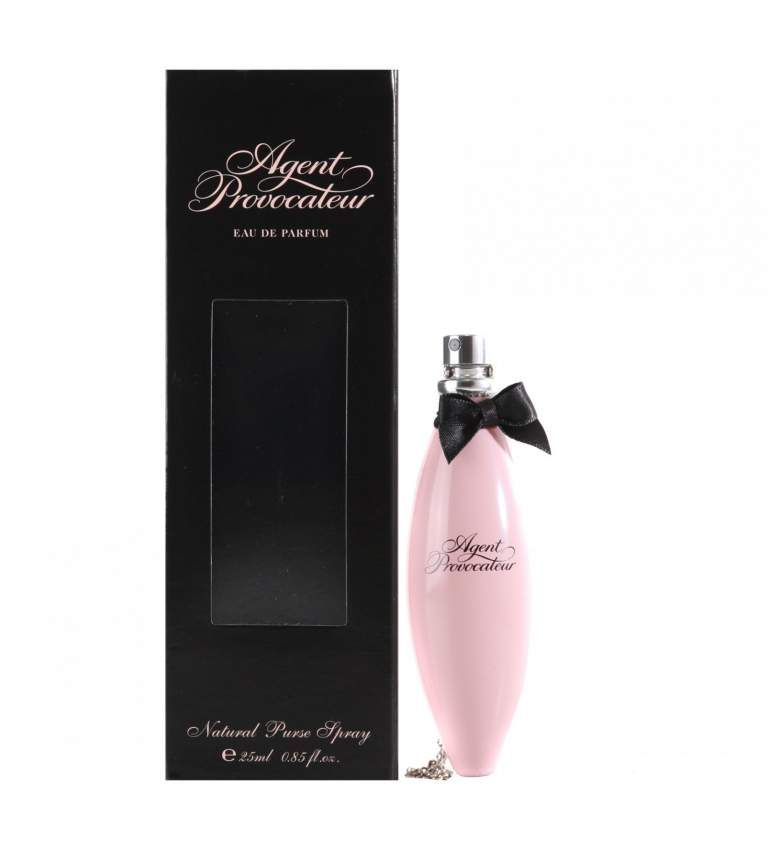 Agent Provocateur Agent Provocateur