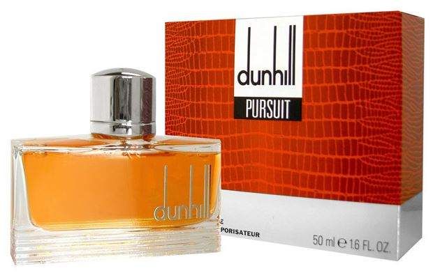 Alfred Dunhill Dunhill Pursuit