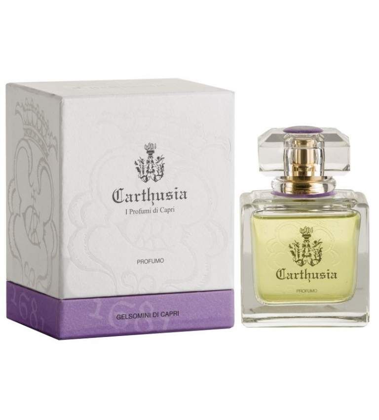 Carthusia Gelsomini di Capri