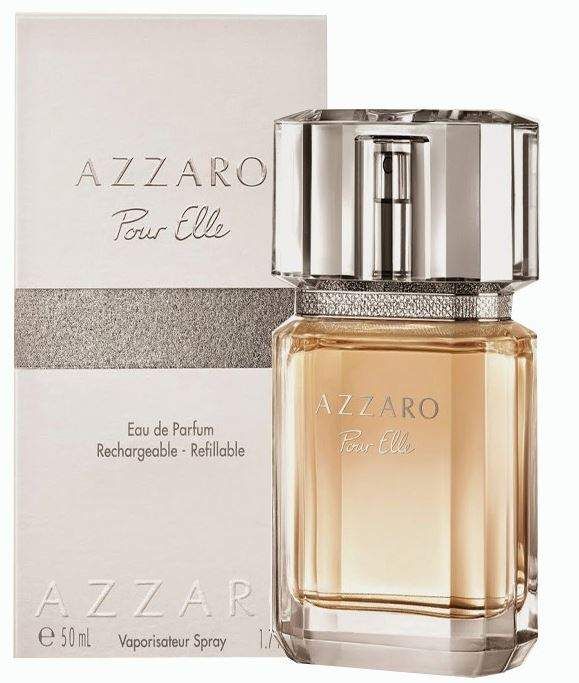 Azzaro Azzaro pour Elle