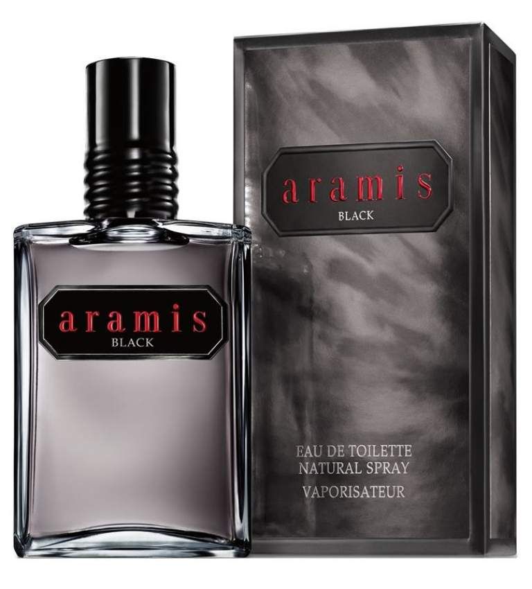 Aramis Aramis Black