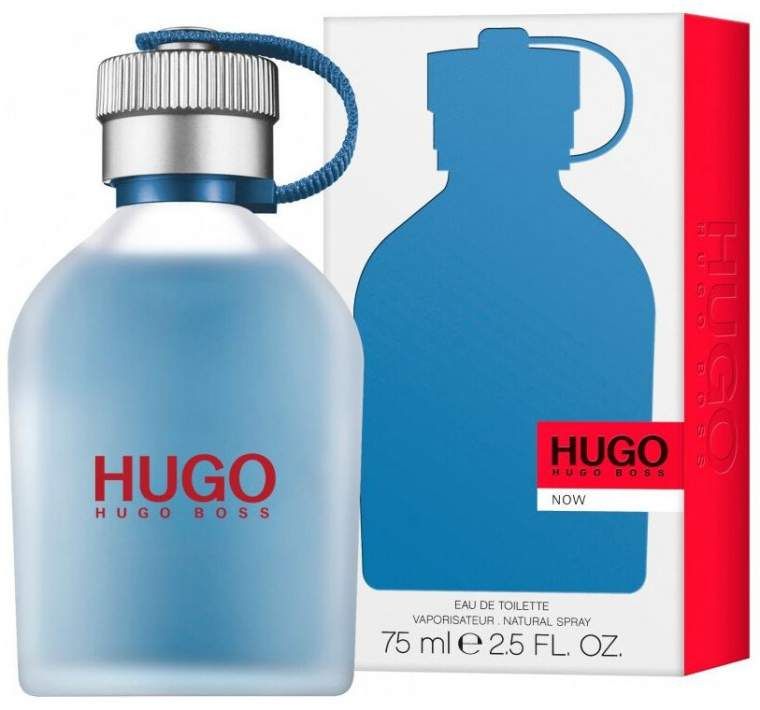 Hugo Boss Hugo Now