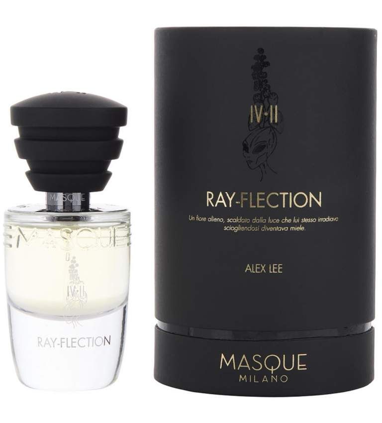 Masque Milano Ray-Flection