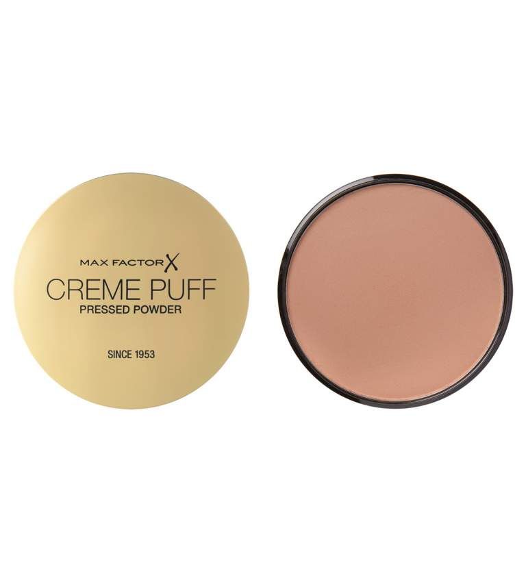 Max Factor Creme Puff