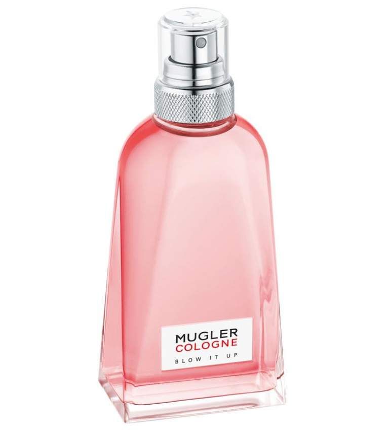 Mugler Cologne Blow It Up