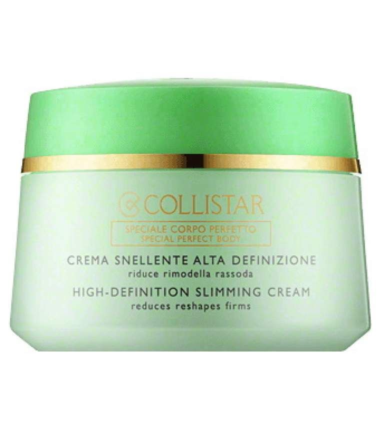 Collistar Collistar High-Definition Slimming Cream