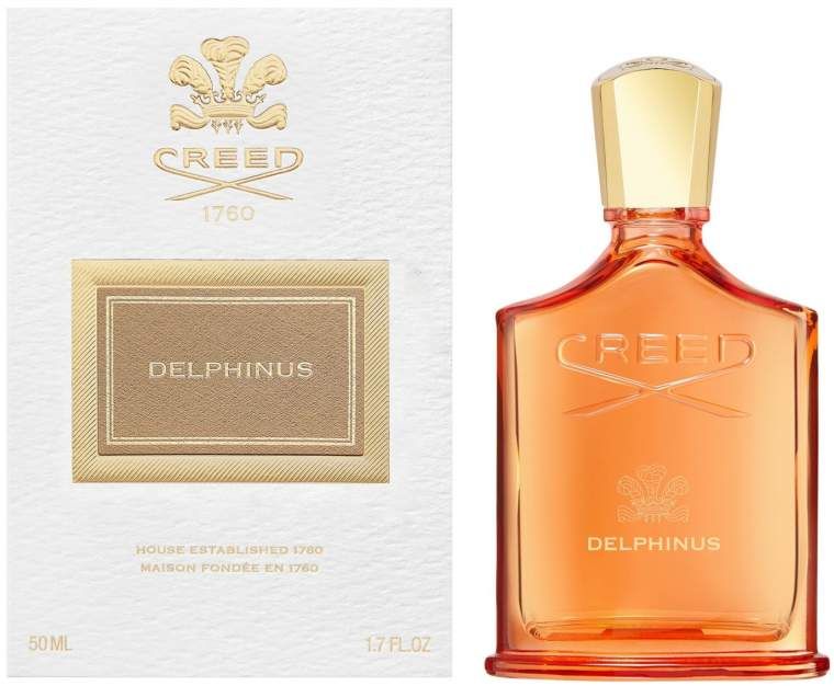 Creed Delphinus