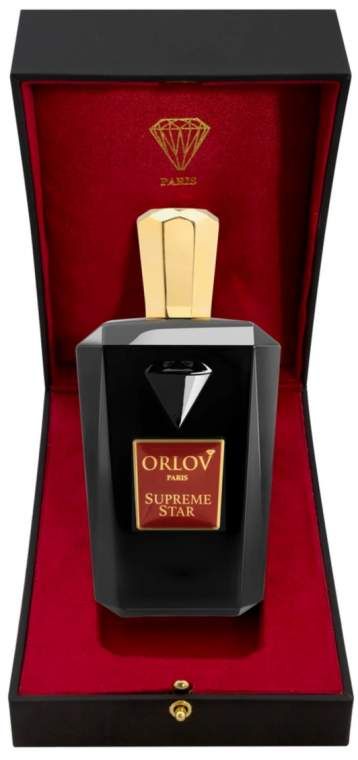 Orlov Paris Supreme Star