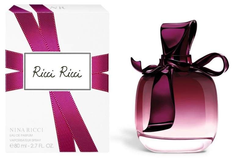 Nina Ricci Ricci Ricci
