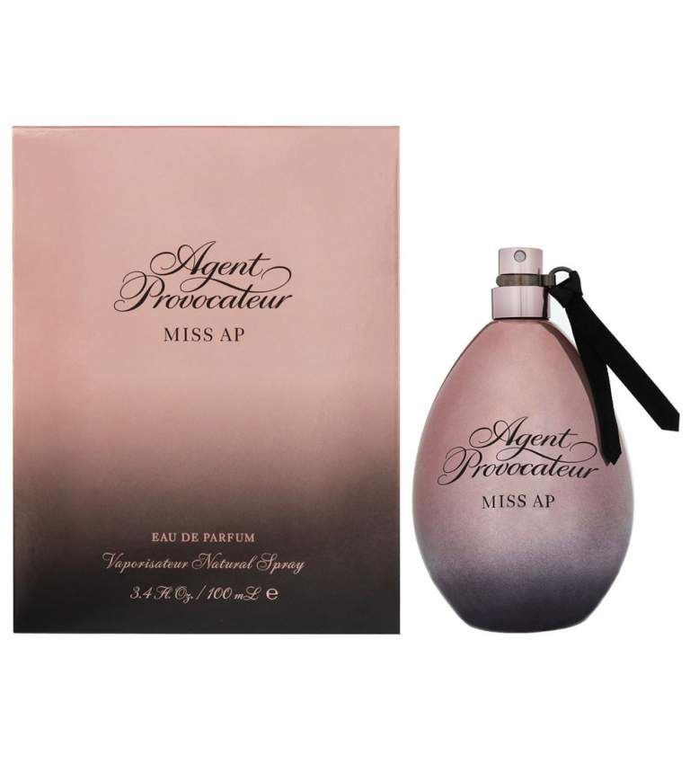 Agent Provocateur Miss AP