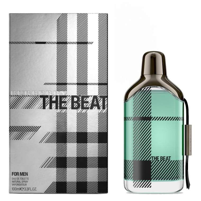 Burberry The Beat for Men