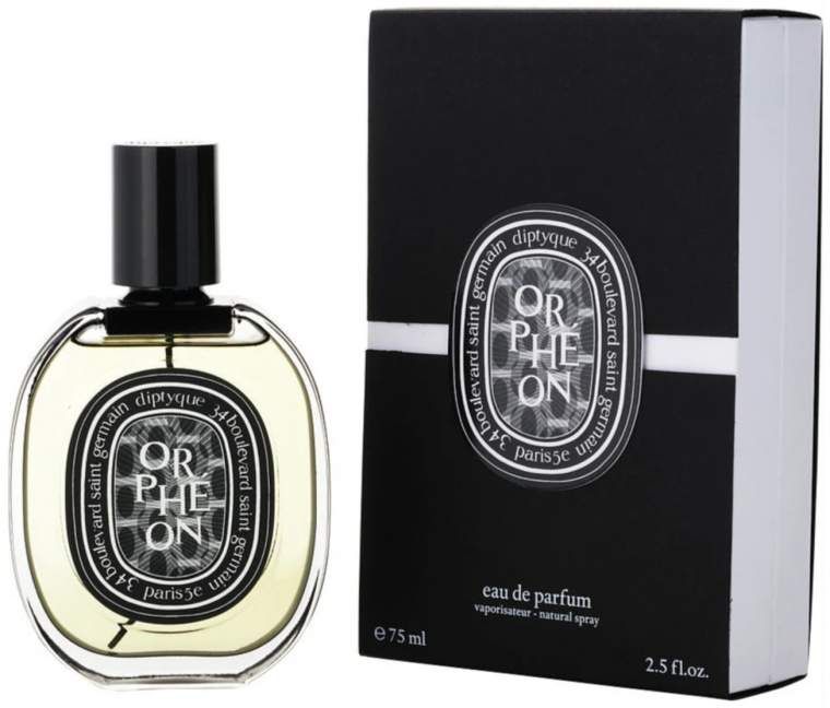 Diptyque Orpheon